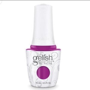Gelish TAHITI HOTTIE
